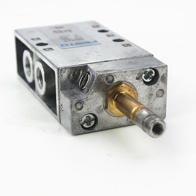 Festo MFH-5-1/8 9982 Válvula solenoide monestable 5/2 vía 1000 L/min Tiger clásico