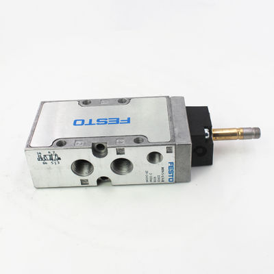 Festo MFH-5-1/4-B 15901 Válvula solenoide Actuación eléctrica 5/2 Monestable