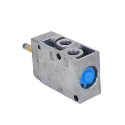 Festo MFH-3-1/4 9964 Válvula de solenoide eléctrico 5/2 Monestable de 7 mm