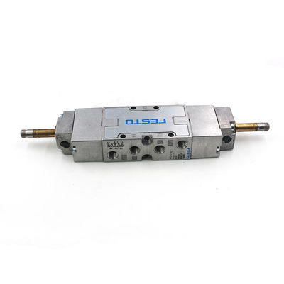 Festo JMFH-5-1/8-B válvula con bobina 30486 Tiger 2000 5/2 G1/8 Int piloto