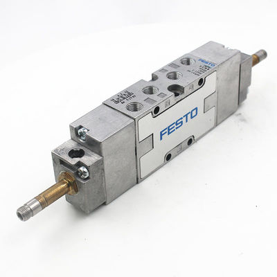 Festo JMFH-5-1/8-B válvula con bobina 30486 Tiger 2000 5/2 G1/8 Int piloto