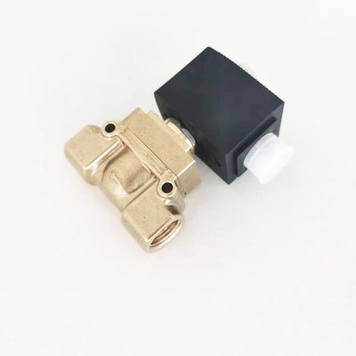 Válvula accionada por solenoide del actuador del inyector 00242346 IP65 Aplicaciones industriales
