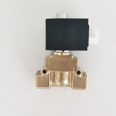 Válvula accionada por solenoide del actuador del inyector 00242346 IP65 Aplicaciones industriales
