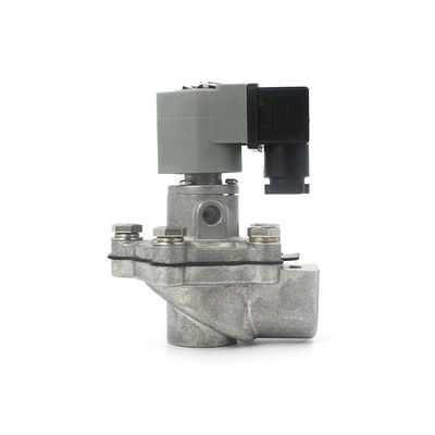 La valva de diafragma para el colector de polvo AC220V DC24V CA20T 3/4'