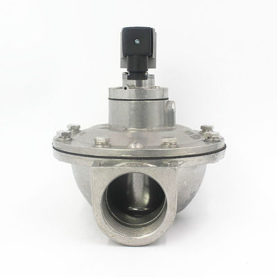 La válvula de pulso del diafragma de Baghouse 2' 24V 220V