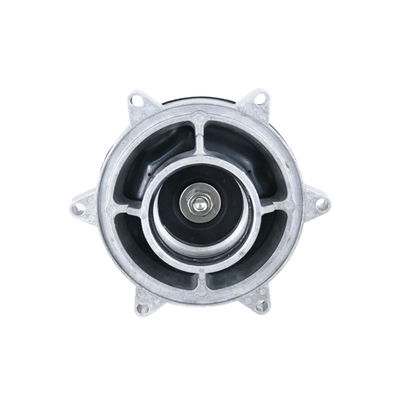 Válvula de pulso neumático electromagnético sumergido GOYEN CA76MM