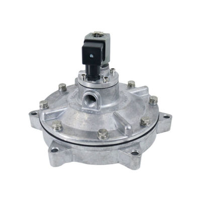 Válvula de pulso neumático electromagnético sumergido GOYEN CA76MM