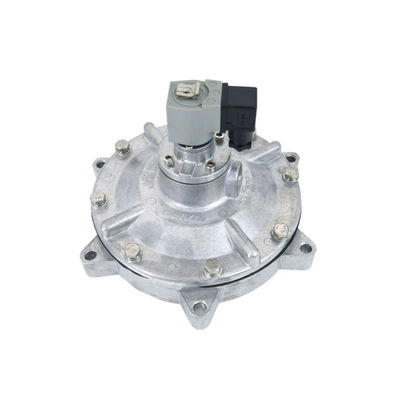 Válvula de pulso neumático electromagnético sumergido GOYEN CA76MM