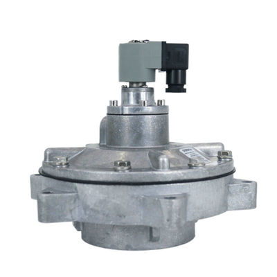 GOYEN 3 1/2' CA102MM válvula de recolección de polvo de repuesto
