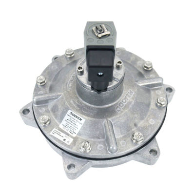GOYEN 3 1/2' CA102MM válvula de recolección de polvo de repuesto
