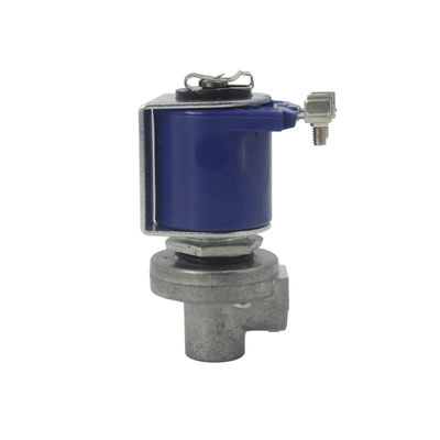 La valva de solenoide del piloto GOYEN RCA3D0-330 RCA3D1-330 RCA3D2-T-QT/1392B