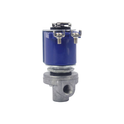 La valva de solenoide del piloto GOYEN RCA3D0-330 RCA3D1-330 RCA3D2-T-QT/1392B