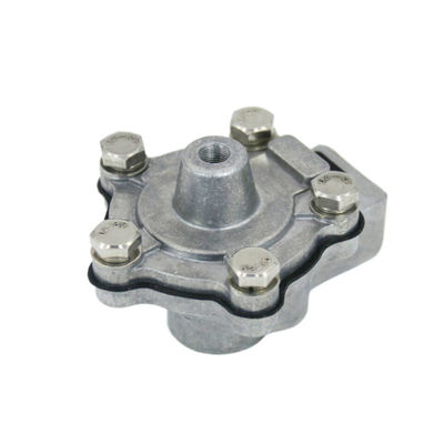Válvula de pulso de piloto remoto tipo Goyen de 3/4' RCA20T 0,3 ~ 0,8Mpa