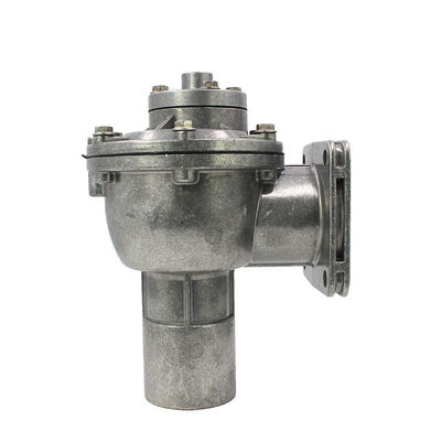 RCAC45FS Fs colector de polvo serie DN45 GOYEN válvula de solenoide de empuje
