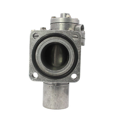 RCAC45FS Fs colector de polvo serie DN45 GOYEN válvula de solenoide de empuje