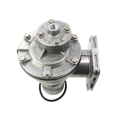 RCAC45FS Fs colector de polvo serie DN45 GOYEN válvula de solenoide de empuje
