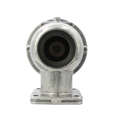 RCAC45FS Fs colector de polvo serie DN45 GOYEN válvula de solenoide de empuje