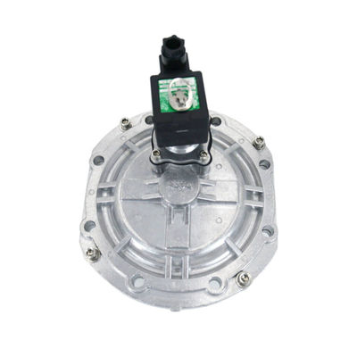 ASCO Doble Etapa Incorporado 3 "Valva de Pulso SCXE353.060