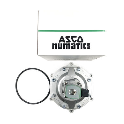 Nueva serie de ASCO SCXR353G230 3 pulgadas sumergido válvula de pulso