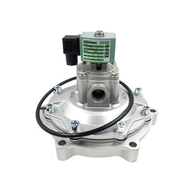 Nueva serie de ASCO SCXR353G230 3 pulgadas sumergido válvula de pulso