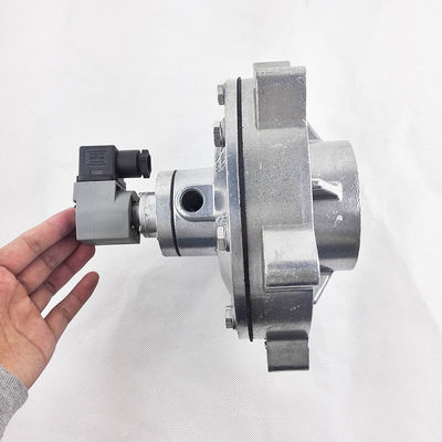 Las válvulas de pulso de inmersión completa de tipo CA62MM de tipo Goyen