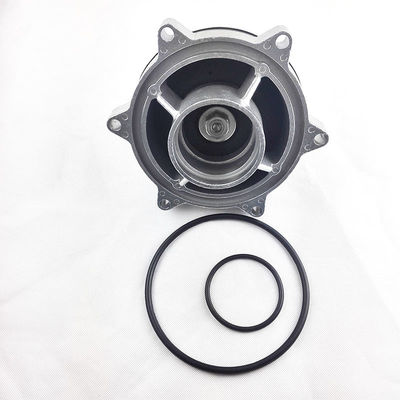Las válvulas de pulso de inmersión completa de tipo CA62MM de tipo Goyen