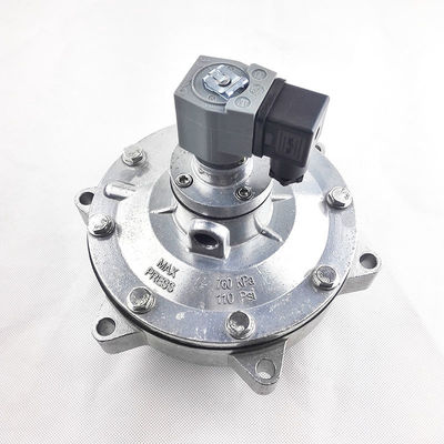 Las válvulas de pulso de inmersión completa de tipo CA62MM de tipo Goyen