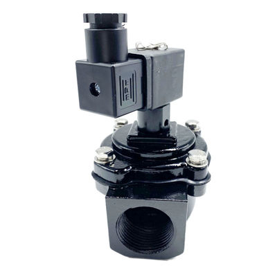 Mecair VNP206 VNP208 VEM208 3/4" Válvula de diafragma de control electrónico