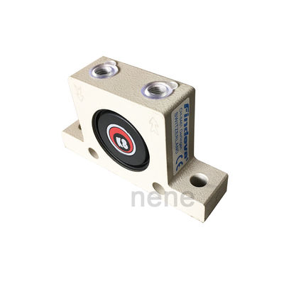 Vibradores neumáticos de aluminio a prueba de corrosión K8 con presión ajustable Serie K