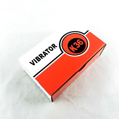 Vibradores neumáticos de aluminio a prueba de óxido con frecuencia y fuerza centrífuga variable