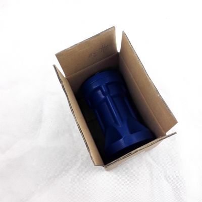 Vibradores neumáticos de aire de aluminio SK30 de la serie SK Tamaño de escape de martillo neumático 1/8"