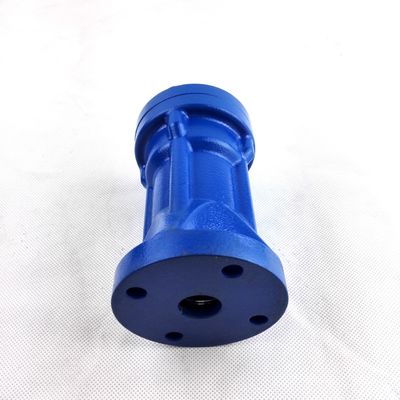 Vibradores neumáticos de aire de aluminio SK30 de la serie SK Tamaño de escape de martillo neumático 1/8"