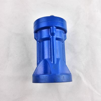 Vibradores neumáticos de aire de aluminio SK30 de la serie SK Tamaño de escape de martillo neumático 1/8"
