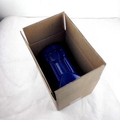 Vibrante neumático de aleación de aluminio SK60 3-7 bar Presión de trabajo 0,028 L/Tiempo Consumo de aire 6 kg Peso neto
