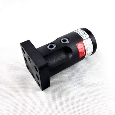 NTP32 Vibradores neumáticos para presión de trabajo de 2 a 6 bares Temperatura ambiente de 5 a 60 C NTP25