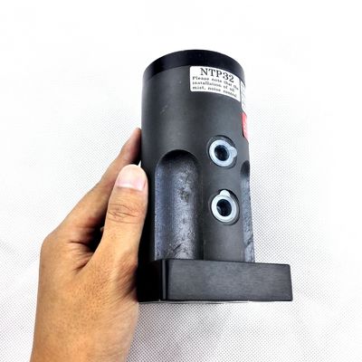 NTP32 Vibradores neumáticos para presión de trabajo de 2 a 6 bares Temperatura ambiente de 5 a 60 C NTP25
