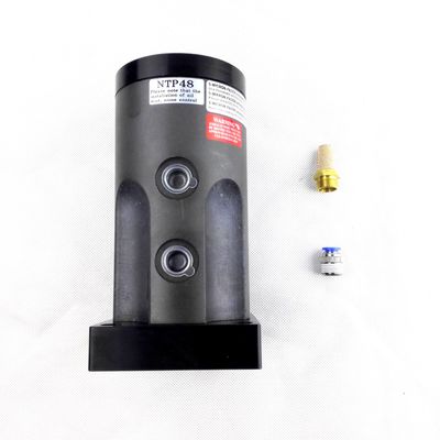 NTP48 Modelo de vibrador neumático con fuerza centrífuga ajustable