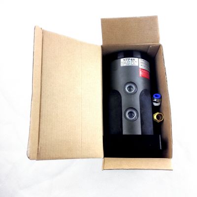 NTP48 Modelo de vibrador neumático con fuerza centrífuga ajustable