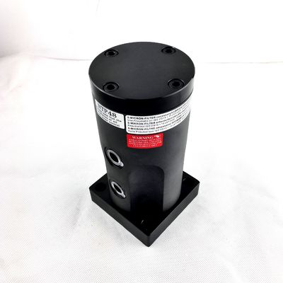 NTP48 Modelo de vibrador neumático con fuerza centrífuga ajustable