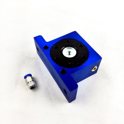 Vibrator de rodillos neumáticos R80 con fuerza centrífuga de hasta 12500N