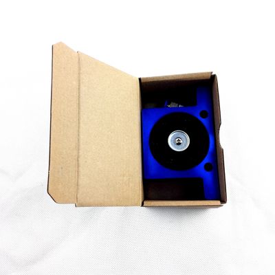 Vibrator de rodillos neumáticos R80 con fuerza centrífuga de hasta 12500N
