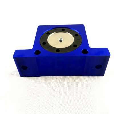 Vibrator neumático de rodillos R100 36000 RPM Frecuencia nominal para vibraciones industriales