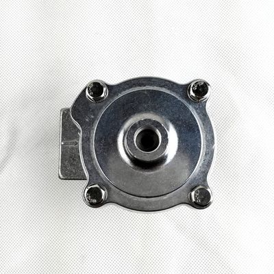 Las válvulas de chorro de pulso ASCO G3/4 G353A041 con diafragma TPE o CR para aplicaciones con aire a temperaturas de -40/-20 a 85.C