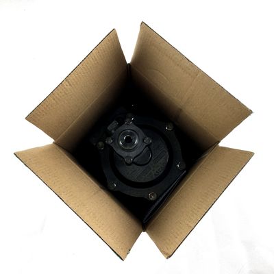G353A048 Válvulas de pulso ASCO doble etapa piloto remoto cuerpo roscado G2 pulgadas orificio tamaño 66