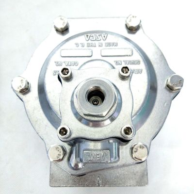 G353A048 Válvulas de pulso ASCO doble etapa piloto remoto cuerpo roscado G2 pulgadas orificio tamaño 66