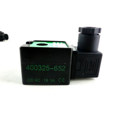 ASCO SCG353A043 Válvulas de pulso de grado industrial tamaño de orificio 20 mm G3/4 Válvulas de pulso de diafragma CR de precisión