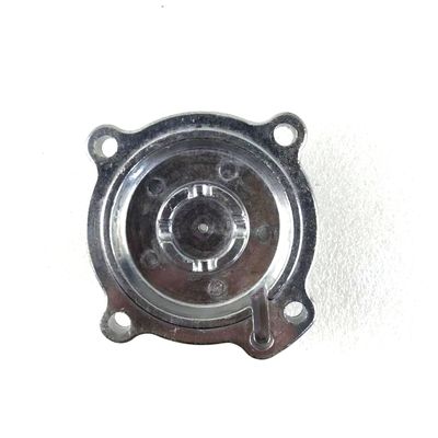 SCG353A044 Válvulas de chorro de pulso de aire ASCO Tamaño del tubo 1 Tamaño del orificio 25 Rango de temperatura ambiente -20 a +85 °C