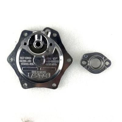 Las válvulas de chorro de pulso del diafragma SCG353A047 ASCO G1 1/2 -20 a 85.C Rango de temperatura ambiente