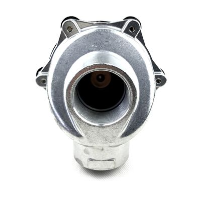 Las válvulas de chorro de pulso del diafragma SCG353A047 ASCO G1 1/2 -20 a 85.C Rango de temperatura ambiente