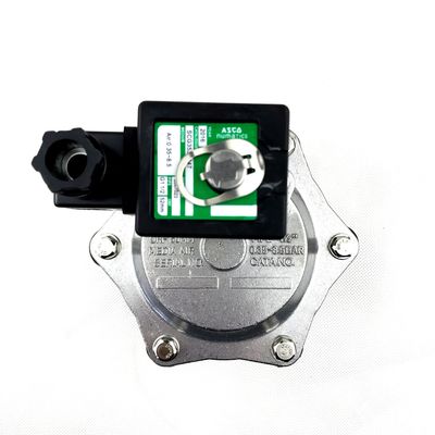 Valvas de chorro de pulso de diafragma